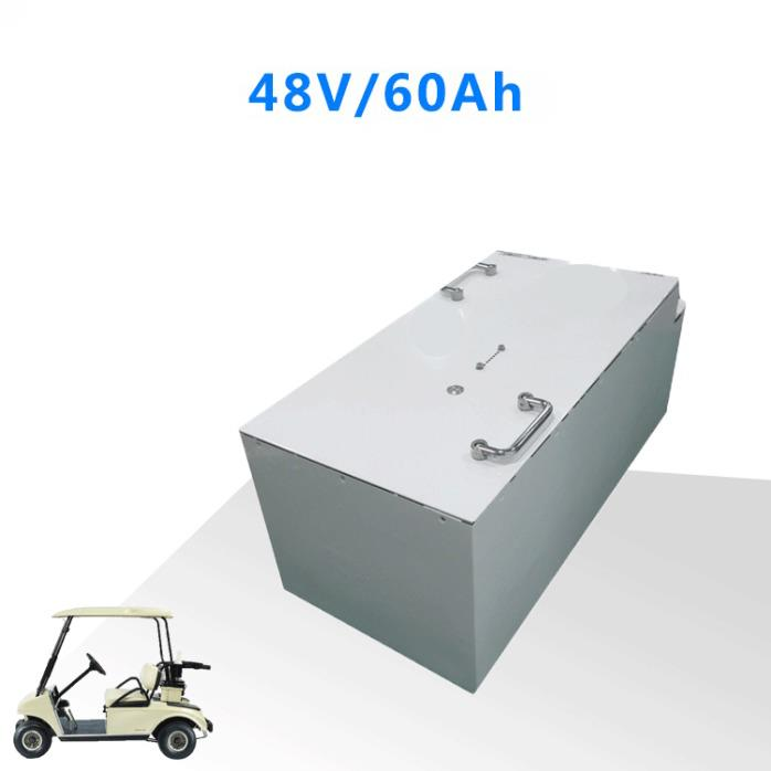 Other Motive Batteries For Golf-Carts And Low Speed Vehicles