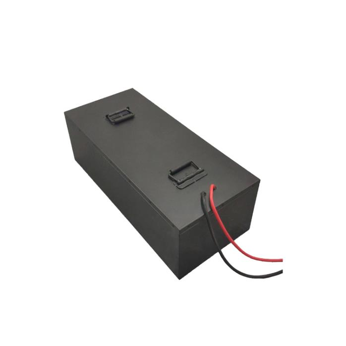 Other Motive Batteries For Golf-Carts And Low Speed Vehicles