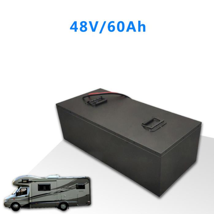 Other Motive Batteries For Golf-Carts And Low Speed Vehicles