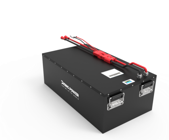 Other Motive Batteries For Golf-Carts And Low Speed Vehicles